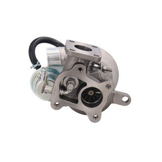 Фото 5 - Турбина JRONE 8M02200519