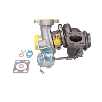 Фото 4 - Турбіна JRONE 8M02200527