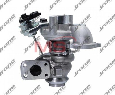 Фото 2 - Турбіна JRONE 8M02200886