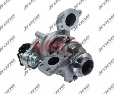 Фото 3 - Турбіна JRONE 8M02200886