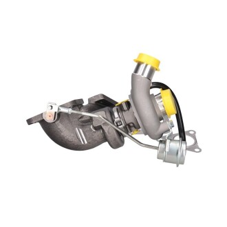 Фото 4 - Турбина JRONE 8M03200552