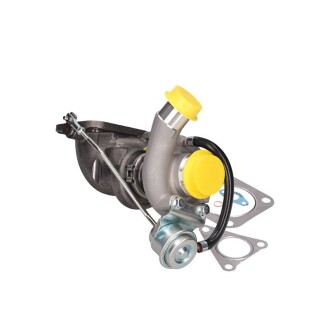 Фото 5 - Турбина JRONE 8M03200552