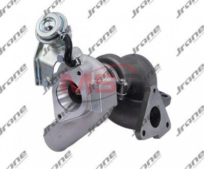 Фото 2 - Турбіна JRONE 8M03200585
