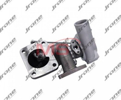 Фото 3 - Турбіна JRONE 8M03200585