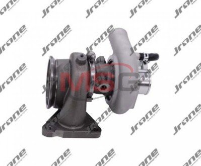 Фото 2 - Турбіна JRONE 8M03200987