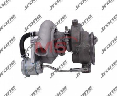 Фото 4 - Турбіна JRONE 8M03200987