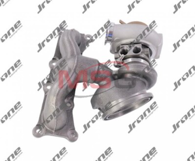 Фото 3 - Турбина JRONE 8M0340ML12