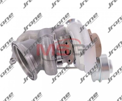 Фото 4 - Турбина JRONE 8M0340ML12