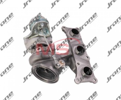 Фото 7 - Турбина JRONE 8M0340ML12