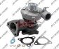 Турбокомпресор в зборі - ((4917701503, 4917701504, 4917701514, 4917701515, MD195396)) JRONE 8M04100201 (фото 1)