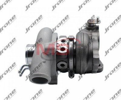 Фото 2 - Турбіна JRONE 8M04100201