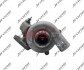 Турбокомпресор в зборі - ((4917701503, 4917701504, 4917701514, 4917701515, MD195396)) JRONE 8M04100201 (фото 4)