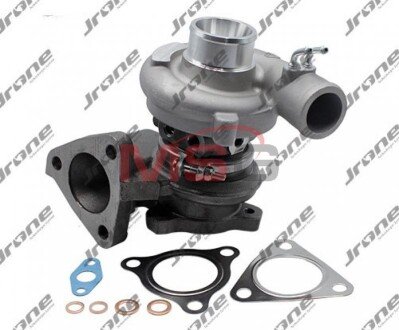 Турбокомпресор в зборі - JRONE 8M04100201