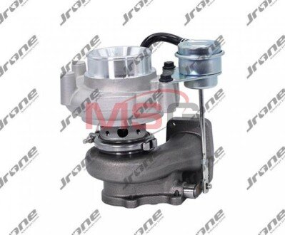 Фото 2 - Турбіна JRONE 8M04200423