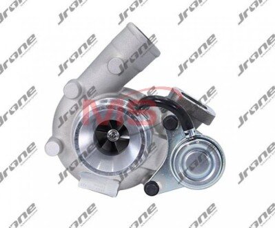 Фото 4 - Турбіна JRONE 8M04200423