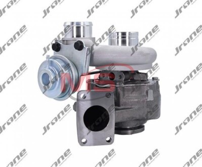 Фото 2 - Турбіна JRONE 8M04300682