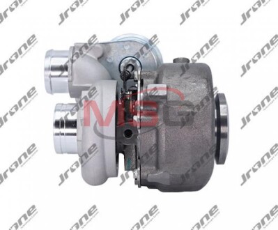 Фото 4 - Турбіна JRONE 8M04300682