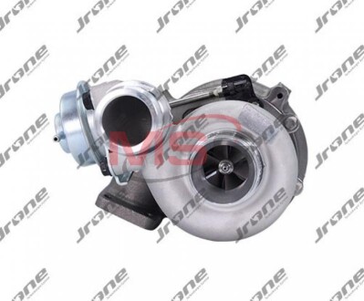 Фото 5 - Турбіна JRONE 8M04300682