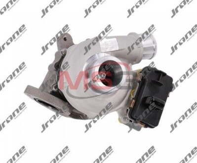 Фото 3 - Турбіна JRONE 8M04300E52