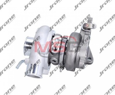 Фото 3 - Турбіна JRONE 8M35100231