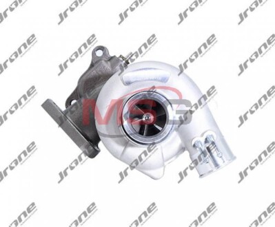 Фото 4 - Турбіна JRONE 8M35100231