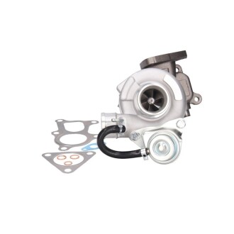 Фото 3 - Турбина JRONE 8M35200044