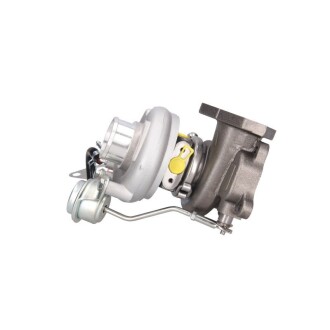 Фото 4 - Турбина JRONE 8M35200044