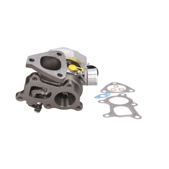 Фото 5 - Турбина JRONE 8M35200044