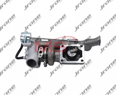 Фото 2 - Турбіна JRONE 8M3520M025