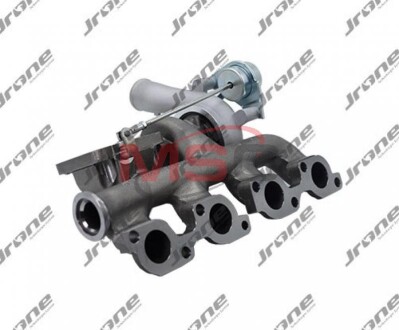 Фото 3 - Турбіна JRONE 8M3520M025