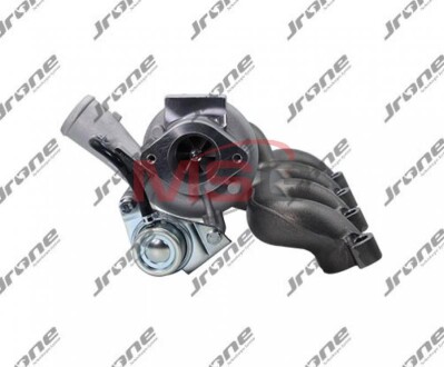 Фото 4 - Турбіна JRONE 8M3520M025