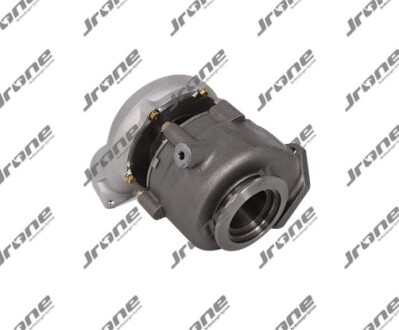 Фото 3 - Турбіна JRONE 8M35-300-503