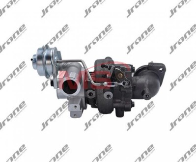 Фото 3 - Турбіна JRONE 8M35-300-526