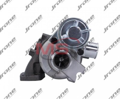 Фото 4 - Турбіна JRONE 8M35-300-526