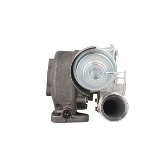 Фото 2 - Турбина JRONE 8M35300743