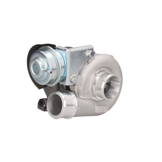 Фото 3 - Турбина JRONE 8M35300743