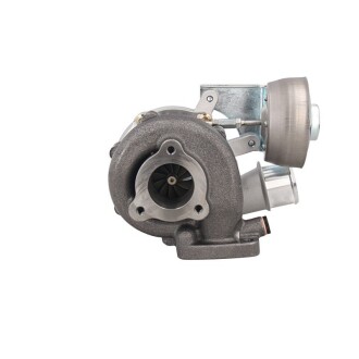 Фото 5 - Турбина JRONE 8M35300743