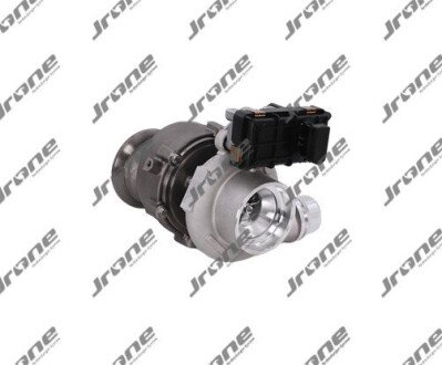 Фото 2 - Турбина JRONE 8M35300J39