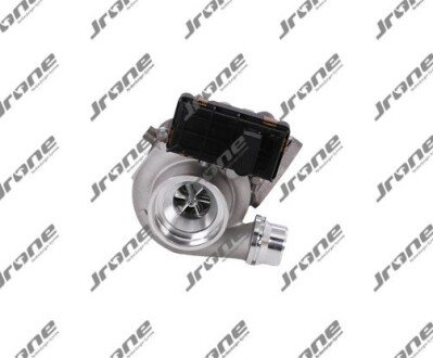 Фото 3 - Турбина JRONE 8M35300J39