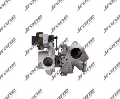 Фото 4 - Турбина JRONE 8M35300J39