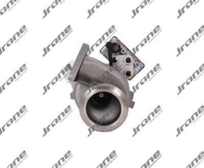 Фото 5 - Турбина JRONE 8M35300J39