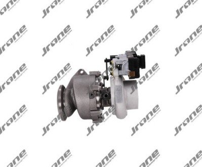 Фото 6 - Турбина JRONE 8M35300J39