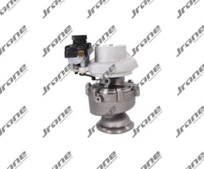 Фото 7 - Турбина JRONE 8M35300J39