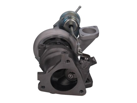 Фото 3 - Турбина JRONE 8M35-400-C37