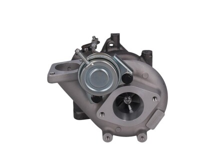 Фото 5 - Турбина JRONE 8M35-400-C37