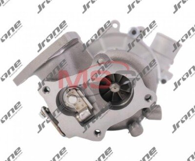 Фото 5 - Турбина JRONE 8T09200M40