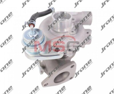 Фото 7 - Турбина JRONE 8T09200M40