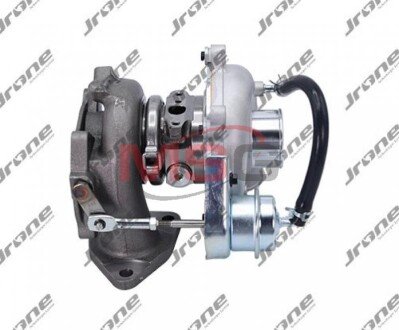 Фото 3 - Турбіна JRONE 8T10200704