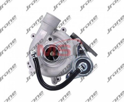 Фото 5 - Турбіна JRONE 8T10200704