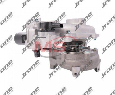 Фото 2 - Турбіна JRONE 8T12300689